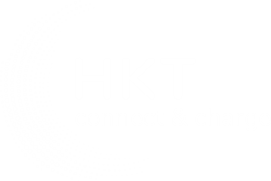 HKT connect & charge Logo